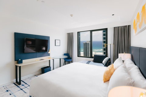 Voco Gold Coast, An IHG Hotel - Accommodation 4U 4
