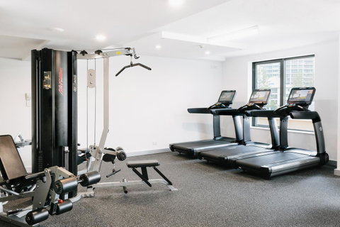 Voco Gold Coast, An IHG Hotel - Accommodation 4U 33