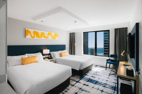 Voco Gold Coast, An IHG Hotel - Accommodation 4U 40