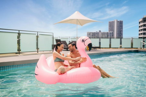 Voco Gold Coast, An IHG Hotel - Accommodation 4U 36