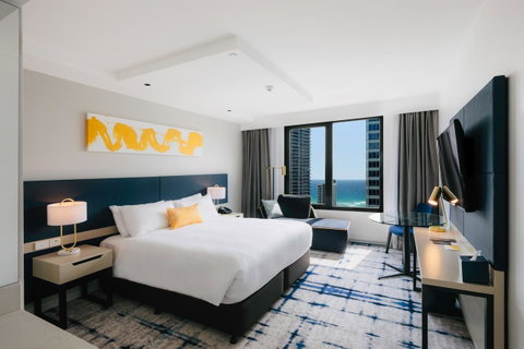 Voco Gold Coast, An IHG Hotel - Accommodation 4U 42