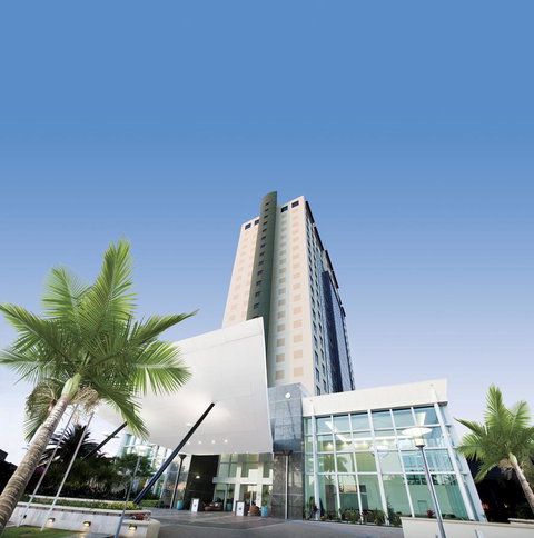 Voco Gold Coast, An IHG Hotel - Accommodation 4U 27