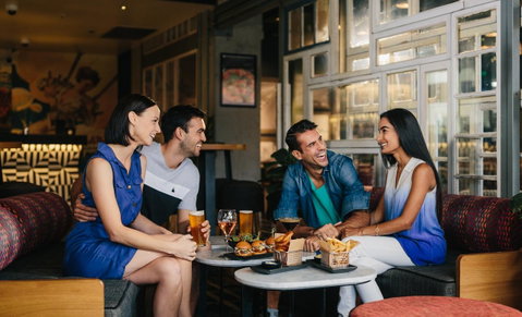 Voco Gold Coast, An IHG Hotel - Accommodation 4U 25