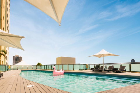 Voco Gold Coast, An IHG Hotel - Accommodation 4U 14