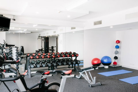 Voco Gold Coast, An IHG Hotel - Accommodation 4U 32