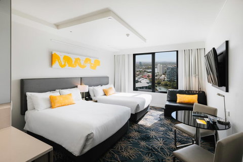 Voco Gold Coast, An IHG Hotel - Accommodation 4U 44