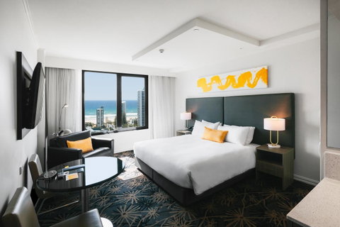 Voco Gold Coast, An IHG Hotel - Accommodation 4U 35