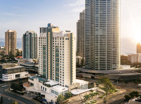Voco Gold Coast, An IHG Hotel - Accommodation 4U 26
