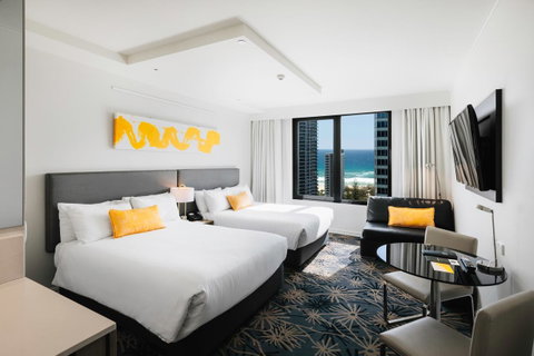 Voco Gold Coast, An IHG Hotel - Accommodation 4U 18