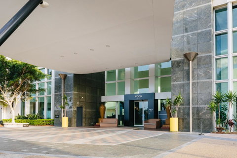 Voco Gold Coast, An IHG Hotel - Accommodation 4U 37