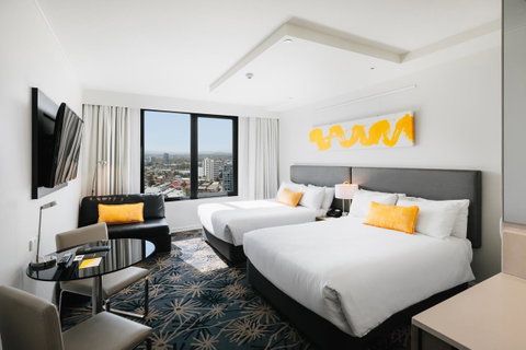 Voco Gold Coast, An IHG Hotel - Accommodation 4U 43