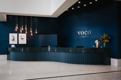 Voco Gold Coast, An IHG Hotel - Accommodation 4U 31