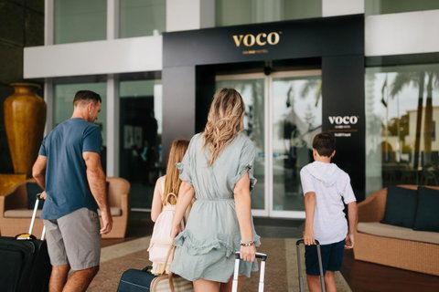 Voco Gold Coast, An IHG Hotel - Accommodation 4U 16