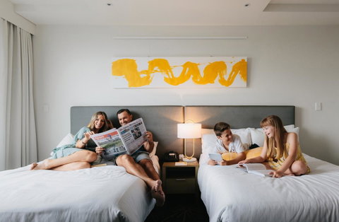 Voco Gold Coast, An IHG Hotel - Accommodation 4U 12
