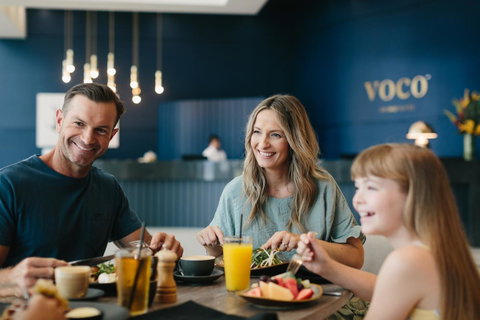 Voco Gold Coast, An IHG Hotel - Accommodation 4U 24