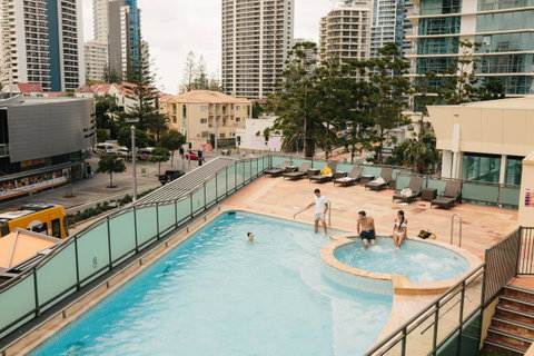 Voco Gold Coast, An IHG Hotel - Accommodation 4U 13