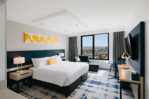 Voco Gold Coast, An IHG Hotel - Accommodation 4U 41