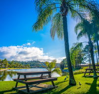 Bay of Palms - Accommodation 4U