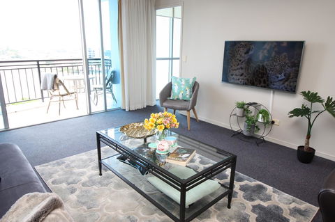 PeepSleep Chevron Towers - Accommodation 4U 31