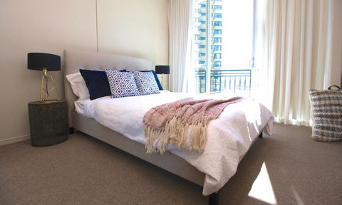 PeepSleep Chevron Towers - Accommodation 4U 27