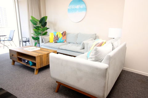 PeepSleep Chevron Towers - Accommodation 4U 5