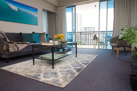 PeepSleep Chevron Towers - Accommodation 4U 26