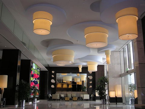 PeepSleep Chevron Towers - Accommodation 4U 29