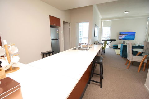 PeepSleep Chevron Towers - Accommodation 4U 3