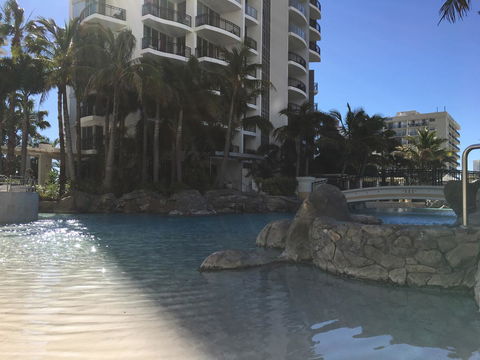 PeepSleep Chevron Towers - Accommodation 4U 40