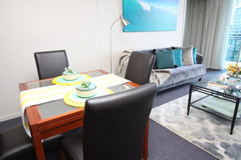 PeepSleep Chevron Towers - Accommodation 4U 30