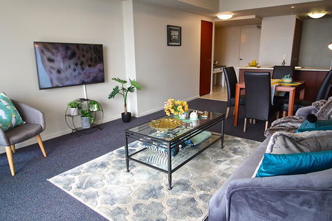 PeepSleep Chevron Towers - Accommodation 4U 36