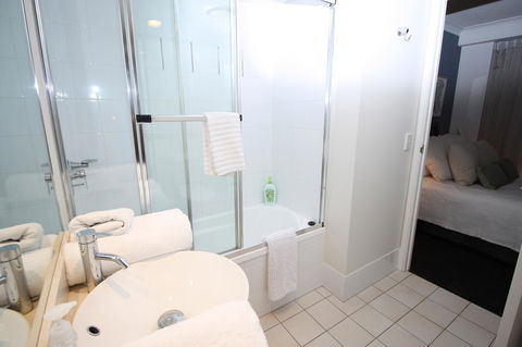 PeepSleep Chevron Towers - Accommodation 4U 22