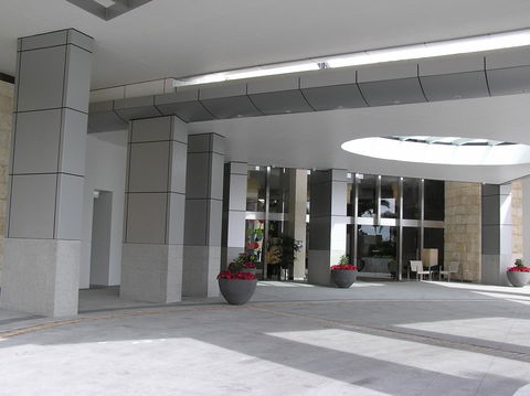 PeepSleep Chevron Towers - Accommodation 4U 39