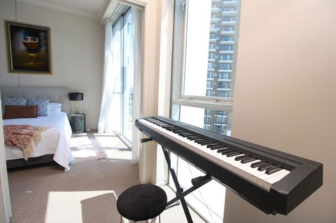 PeepSleep Chevron Towers - Accommodation 4U 2