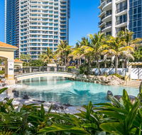 PeepSleep Chevron Towers - Accommodation 4U