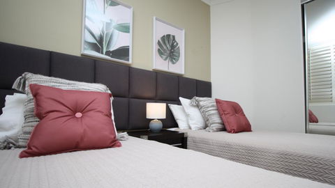PeepSleep Chevron Towers - Accommodation 4U 17