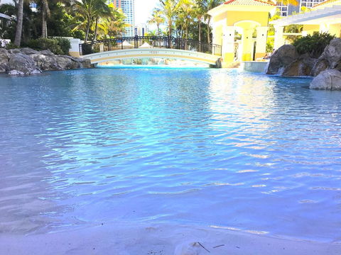 PeepSleep Chevron Towers - Accommodation 4U 41