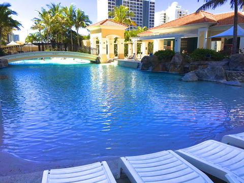 PeepSleep Chevron Towers - Accommodation 4U 28