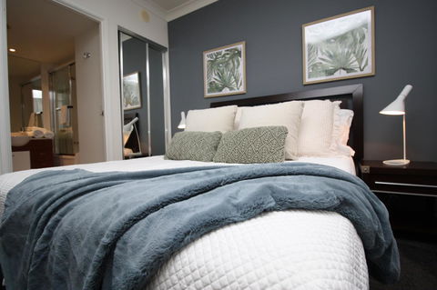 PeepSleep Chevron Towers - Accommodation 4U 9