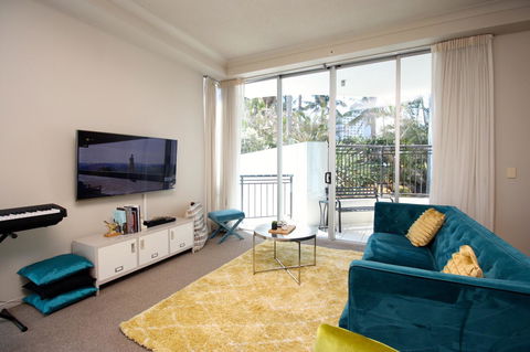 PeepSleep Chevron Towers - Accommodation 4U 1