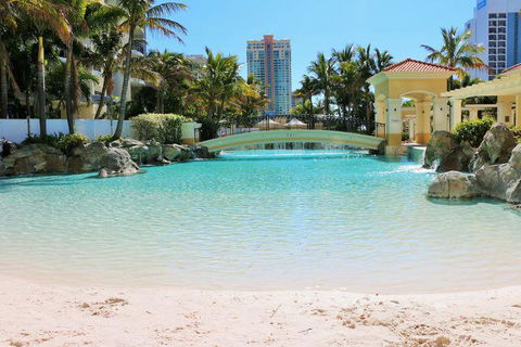 PeepSleep Chevron Towers - Accommodation 4U 12