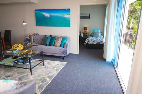 PeepSleep Chevron Towers - Accommodation 4U 33