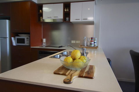 PeepSleep Chevron Towers - Accommodation 4U 21