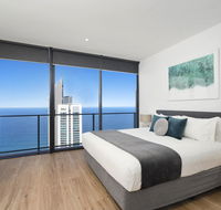 Circle on Cavill - GCLR - Accommodation 4U