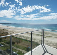 Pure Kirra - Accommodation 4U