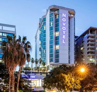 Novotel Brisbane - Accommodation 4U