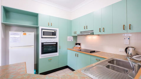 Currumbin Sands On The Beach - Accommodation 4U 27