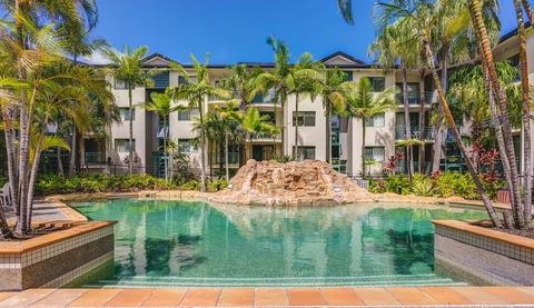 Currumbin Sands On The Beach - Accommodation 4U 3