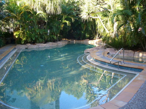 Currumbin Sands On The Beach - Accommodation 4U 36