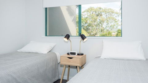 Currumbin Sands On The Beach - Accommodation 4U 26